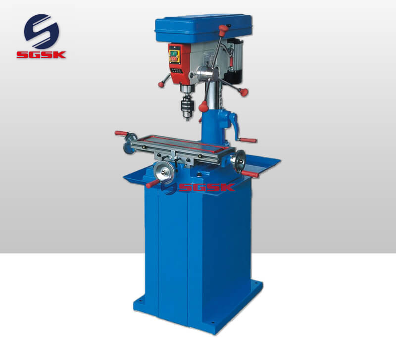 鉆銑床鉆銑機鉆孔銑床機床設備鉆銑床普通鉆銑床